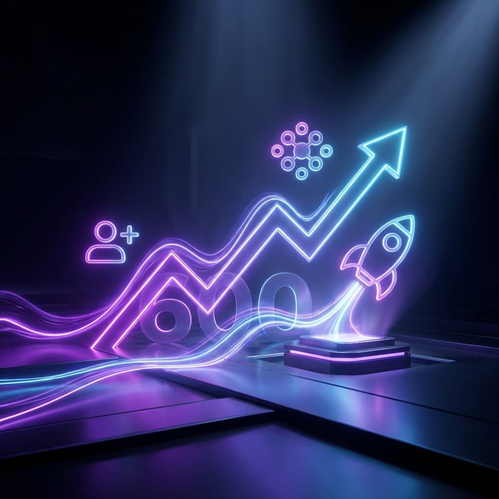 Trik Kilat 600 Followers: Buka Showcase Affiliate